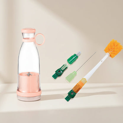 💥New Year's Offer: 55% Off💥Bestselling Portable Juicer | Fresh Juice Anywhere, Anytime-Remifa®