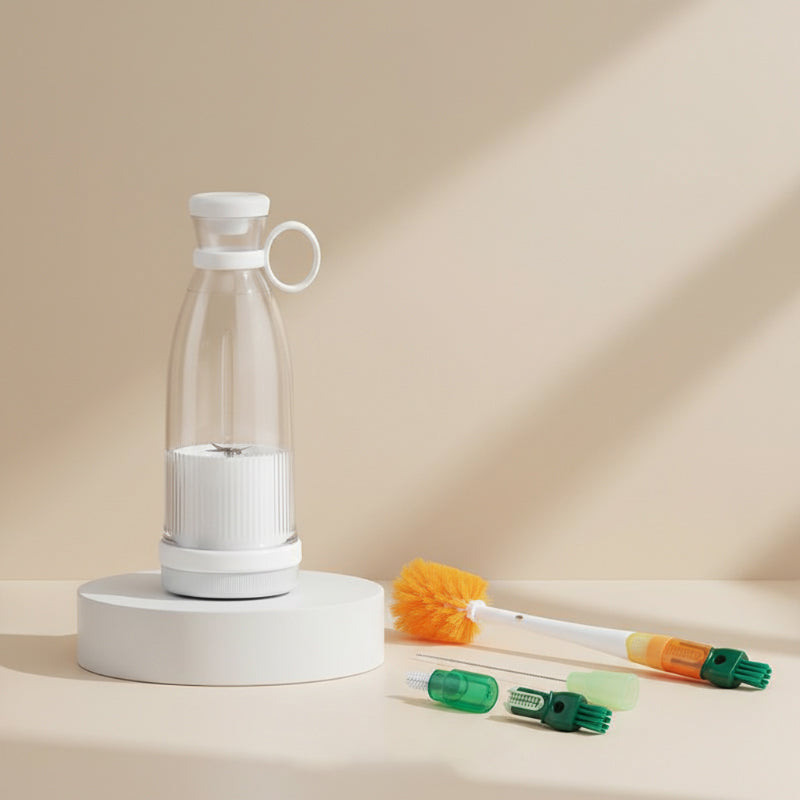 💥New Year's Offer: 55% Off💥Bestselling Portable Juicer | Fresh Juice Anywhere, Anytime-Remifa®