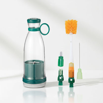 💥New Year's Offer: 55% Off💥Bestselling Portable Juicer | Fresh Juice Anywhere, Anytime-Remifa®