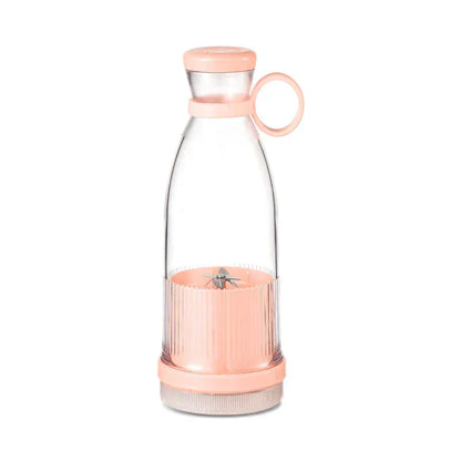 💥New Year's Offer: 55% Off💥Bestselling Portable Juicer | Fresh Juice Anywhere, Anytime-Remifa®