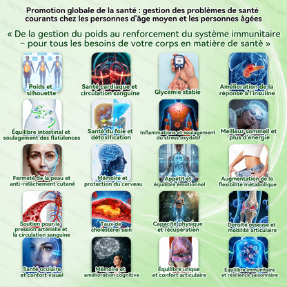 Boutique officielle | 🇫🇷⚡️DR. Fachmer® Moringa · Berbérine × NAD+ Patch Nano Microneedle 10-en-1 🇫🇷 1 fois par jour – résultats visibles en 7 jours ✅ Pour le contrôle du poids, la peau relâchée, le métabolisme et le bien-être général.