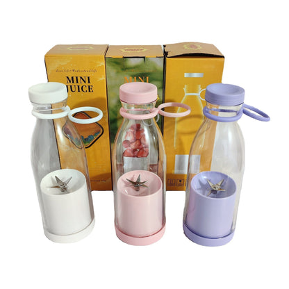 💥New Year's Offer: 55% Off💥Bestselling Portable Juicer | Fresh Juice Anywhere, Anytime-Remifa®
