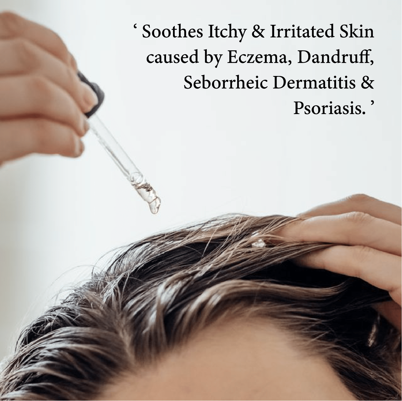 🍁Celsiora® Seborrheic Dermatitis Relief Derm Serum