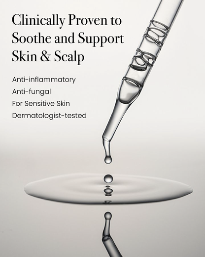 🍁Celsiora® Seborrheic Dermatitis Relief Derm Serum