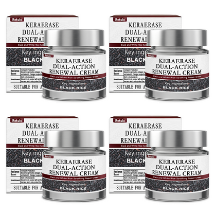 80%OFF CA Rekulo®KeraErase Dual-Action Renewal Cream👨‍⚕️ Health Canada Certified (Removes Skin Growths and Warts, Improves Actinic Keratosis and Purpura, Skin Cancer, and Age Spots) (Copy)