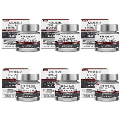 80%OFF CA Rekulo®KeraErase Dual-Action Renewal Cream👨‍⚕️ Health Canada Certified (Removes Skin Growths and Warts, Improves Actinic Keratosis and Purpura, Skin Cancer, and Age Spots) (Copy)