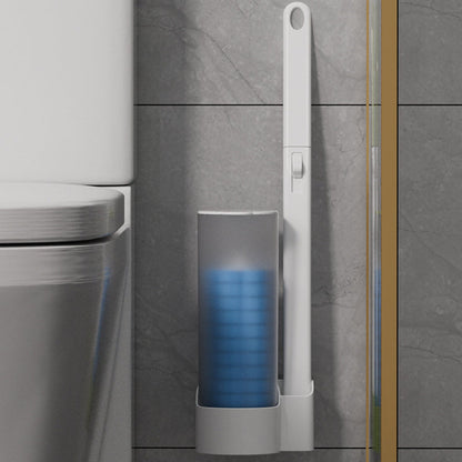 🔥Big Sales - 49% OFF🔥Disposable Toilet Cleaning System